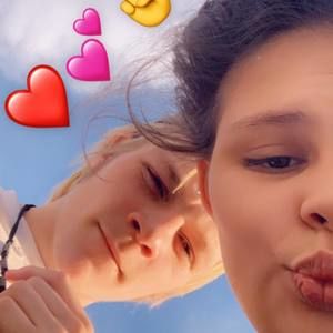 Meet your Posher, Harley